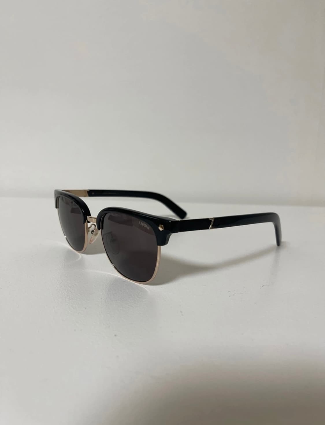 지 제냐 Zegna 선글래스 (레이벤 스타일) 상품이미지3