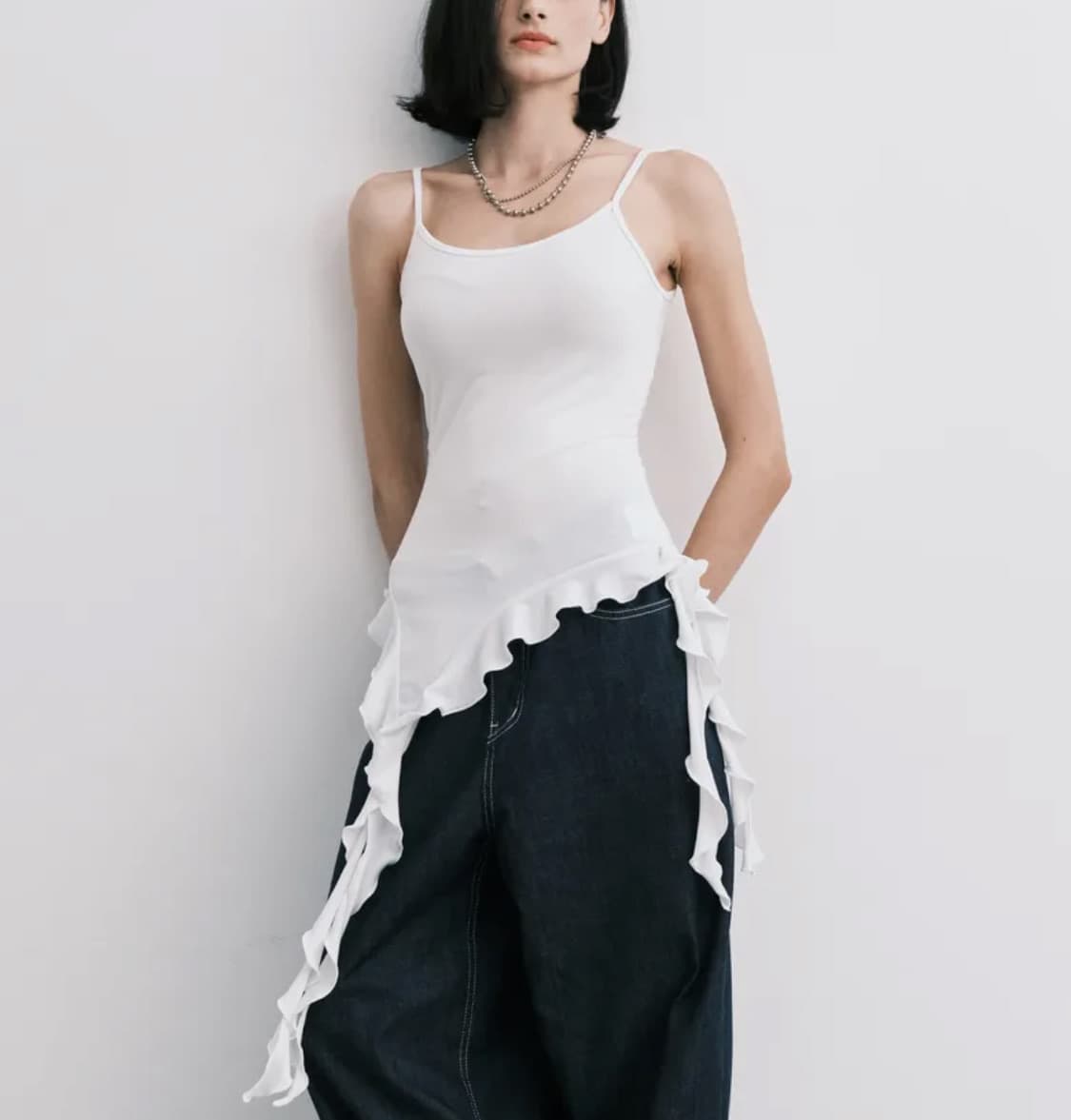 미드나잇무브 3 wing top 상품이미지2