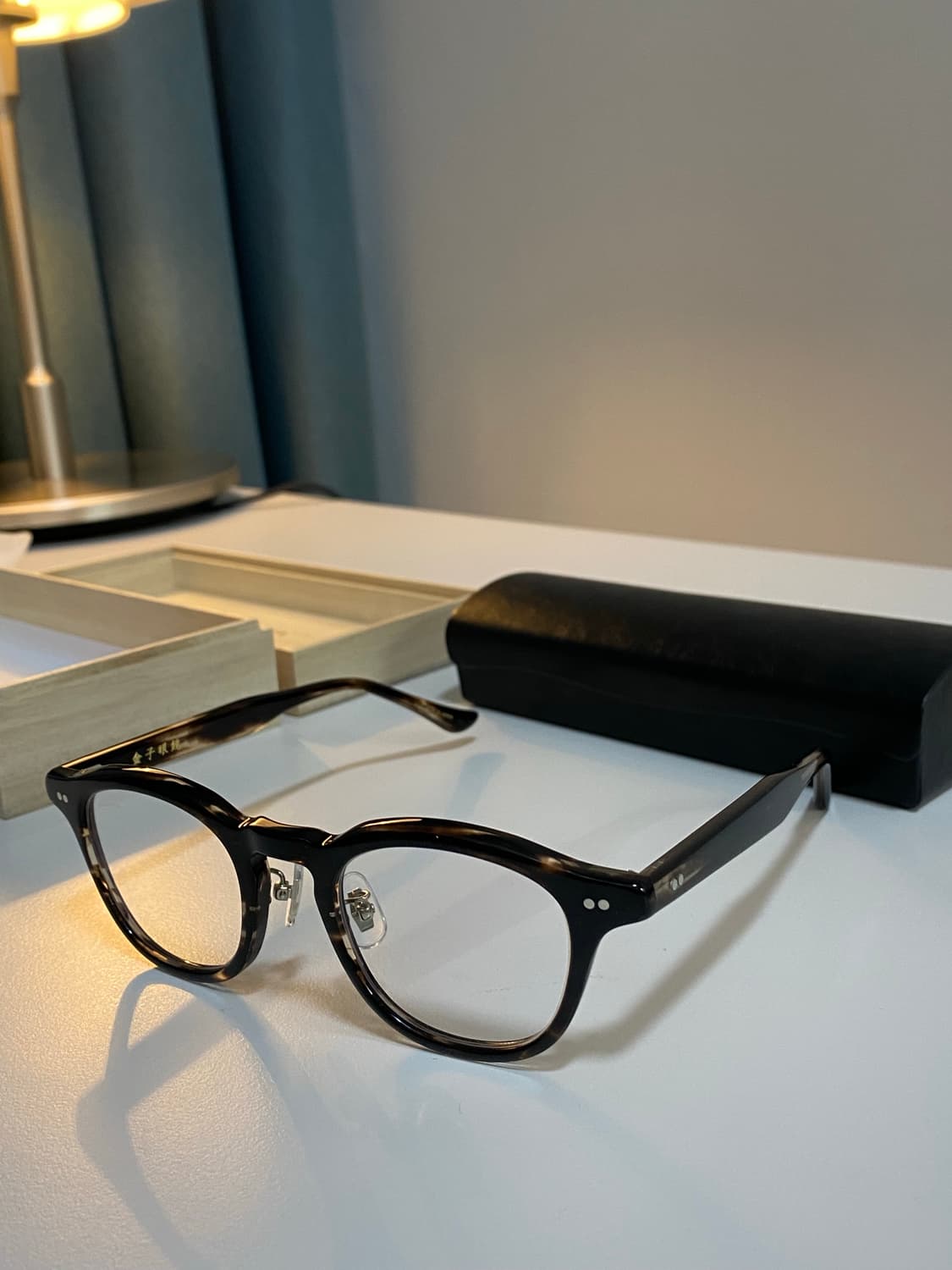 금자안경 가네코옵티컬 kc-94 상품이미지5