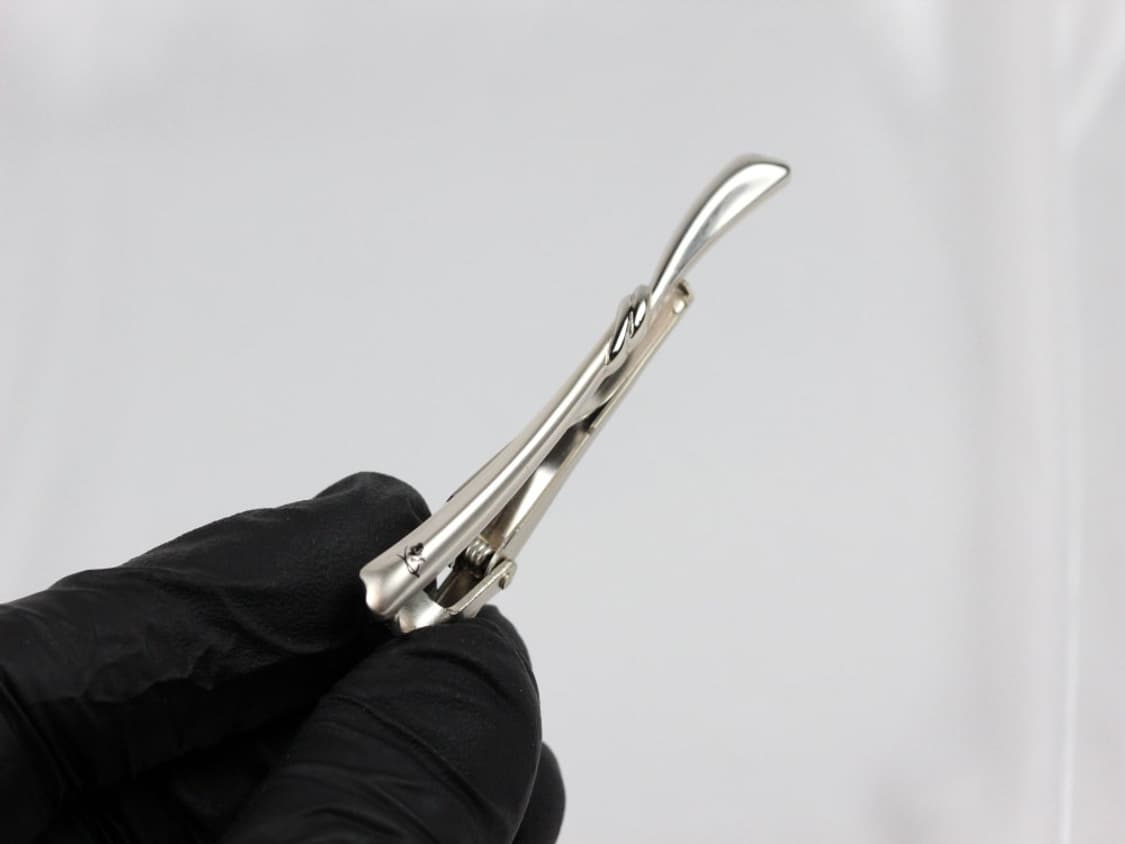 겐조 A등급 5.7cm 남자 명품 넥타이핀 상품이미지5