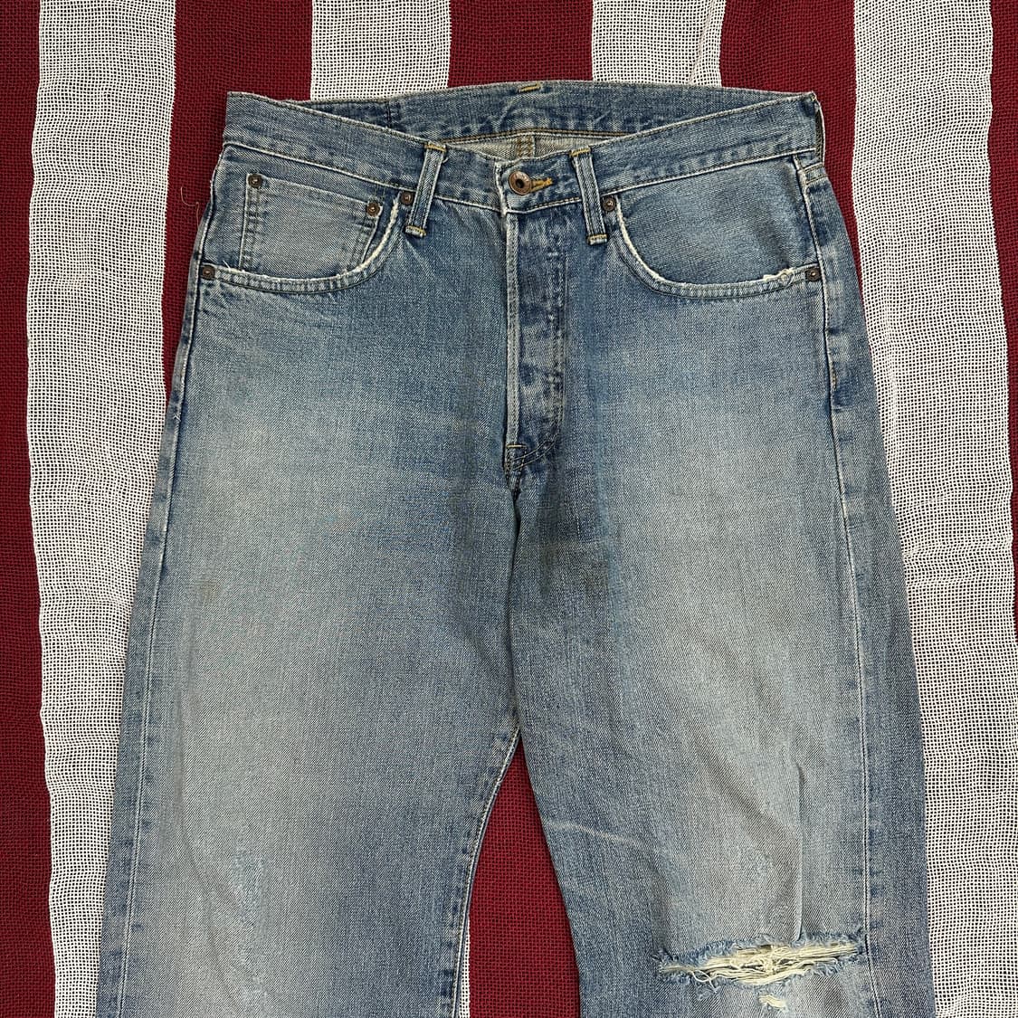 90s Edwin 505x 상품이미지2