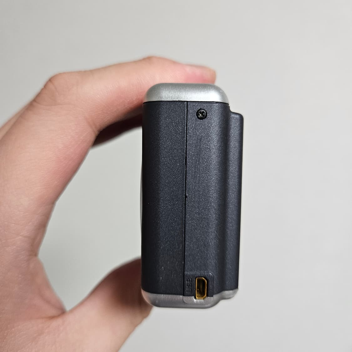 산요 작티 DSC-S6 XACTI AA건전지 디카 빈티지 디카 xacti 상품이미지7