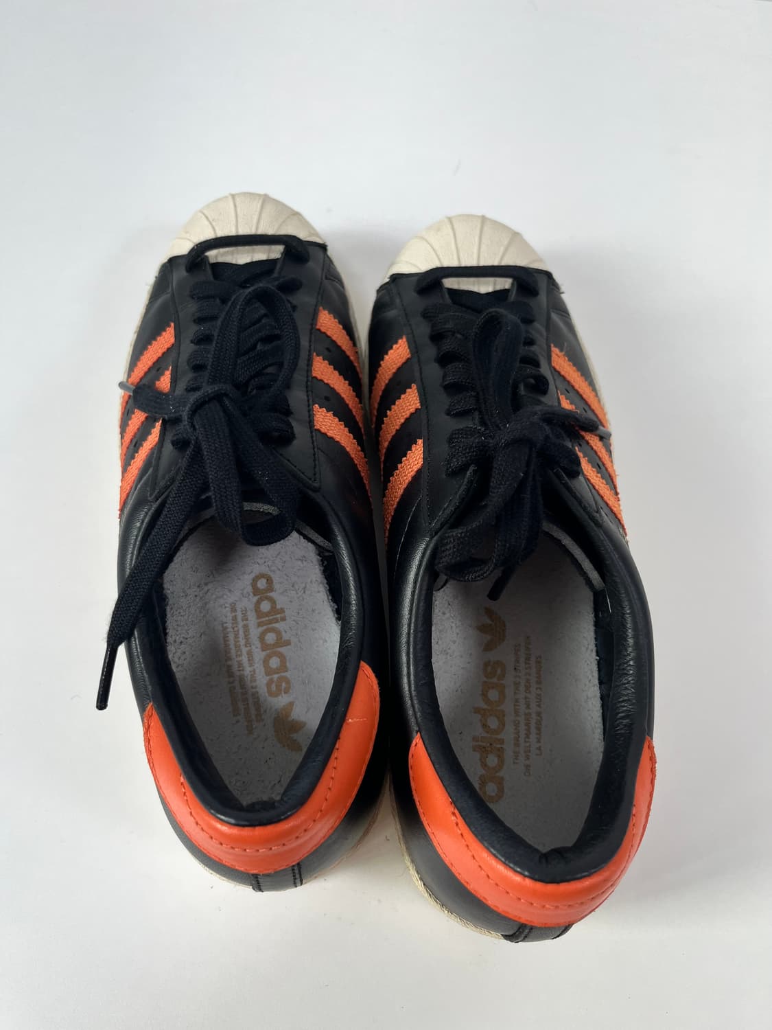 [260] 아디다스 슈퍼스타 OG 상품이미지6