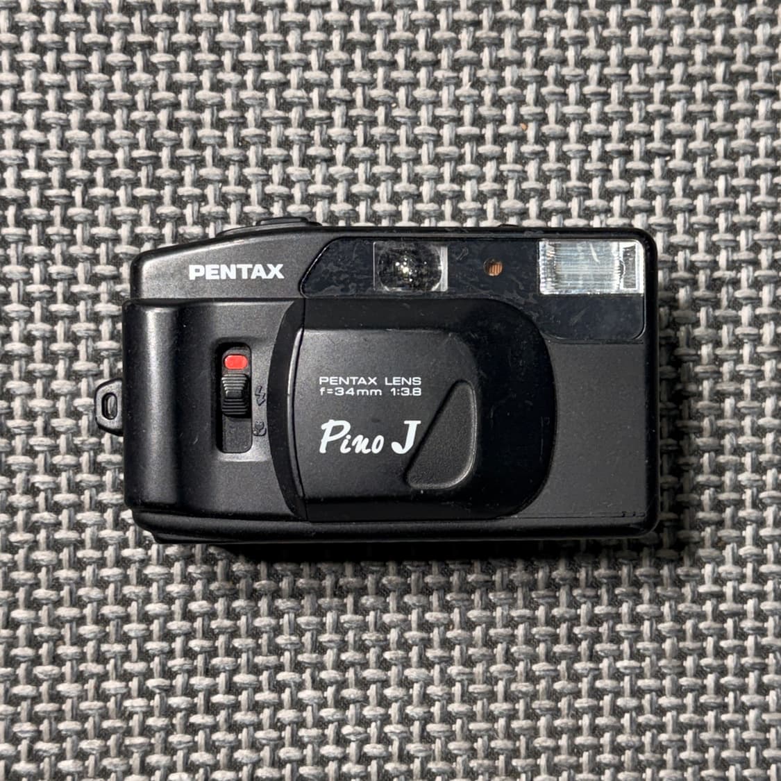 pentax pino J 필름카메라 상품이미지1