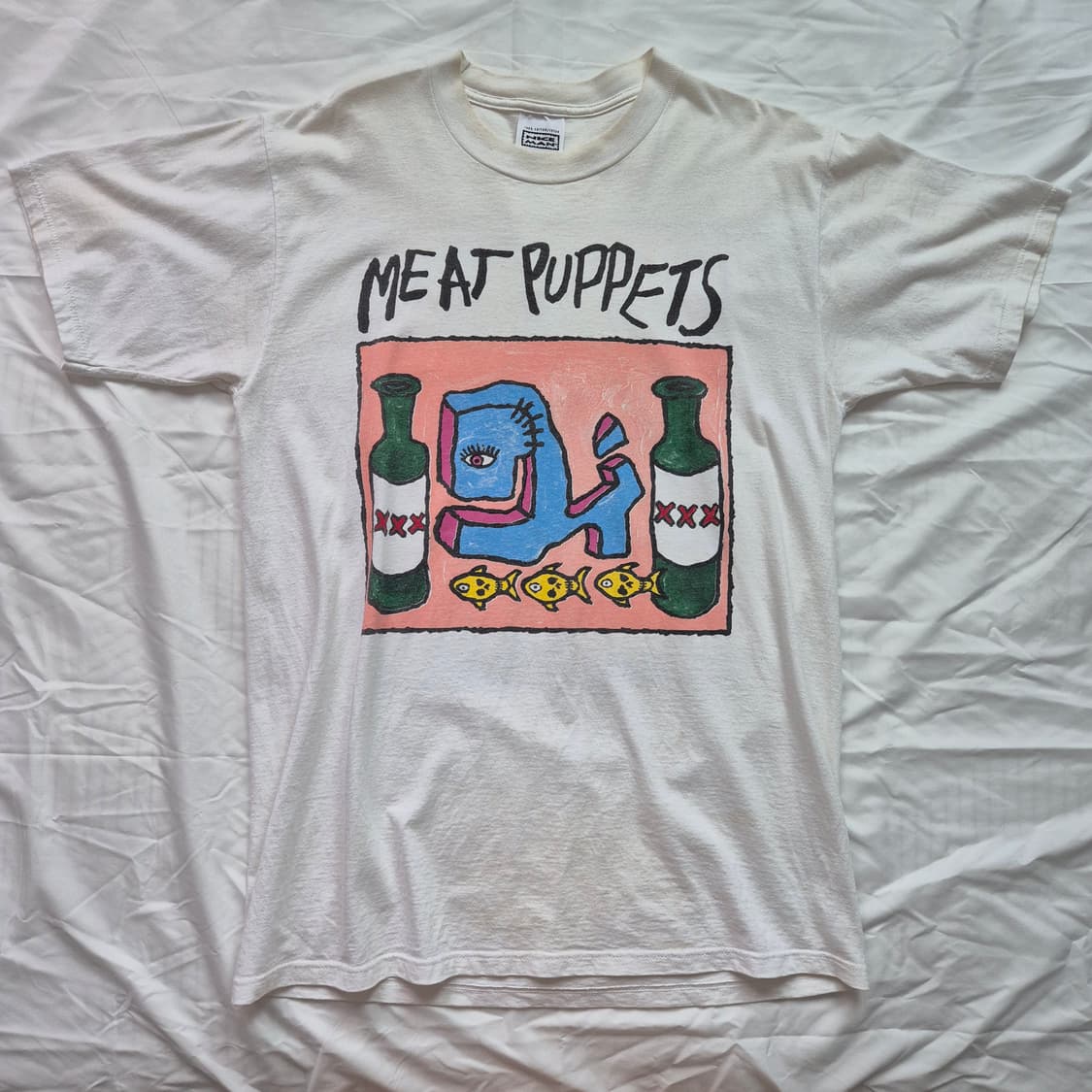 Meat Puppets, 1993 상품이미지2