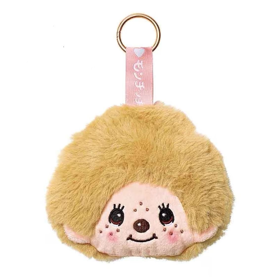 몬치치 부록 키링 동전지갑 상품이미지2