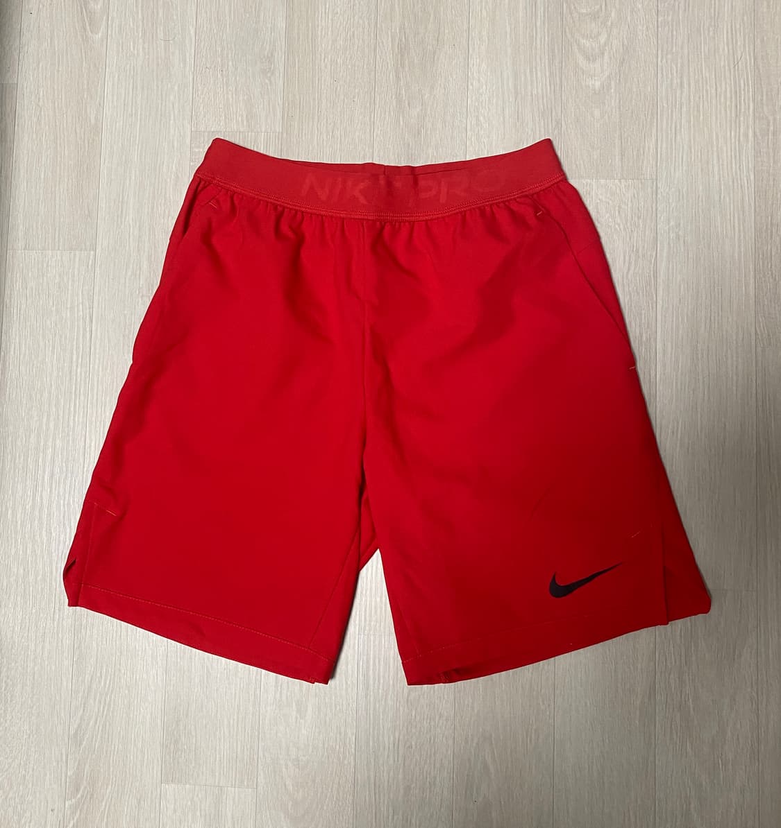 나이키 프로 플렉스 벤트 맥스 쇼츠 상품이미지3