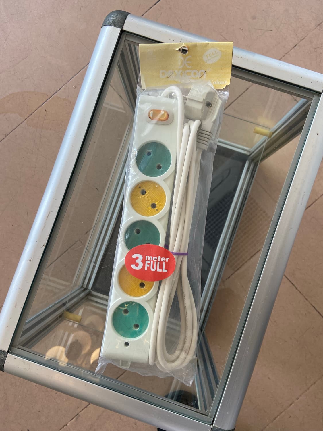 빈티지 콘센트 상품이미지2