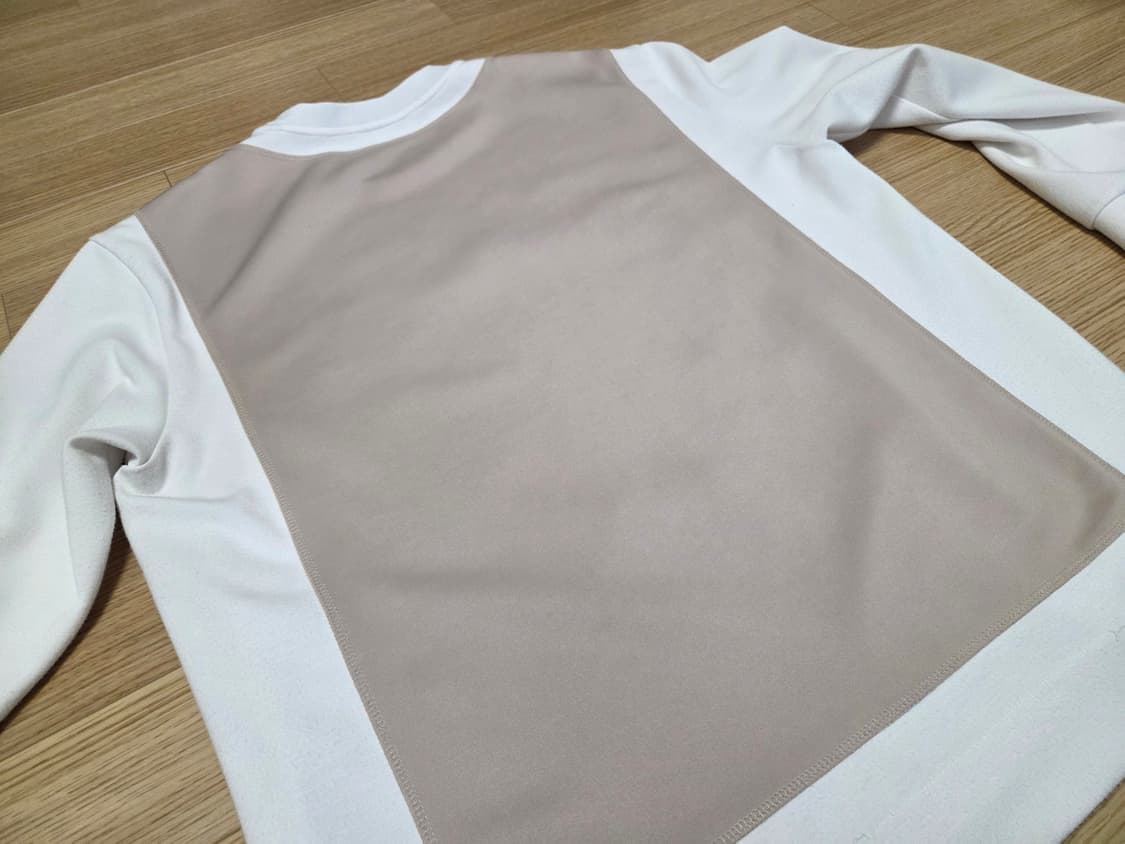 시스템 옴므 SYSTEM HOMME 달빛 왕관 그래픽 맨투맨 상품이미지6