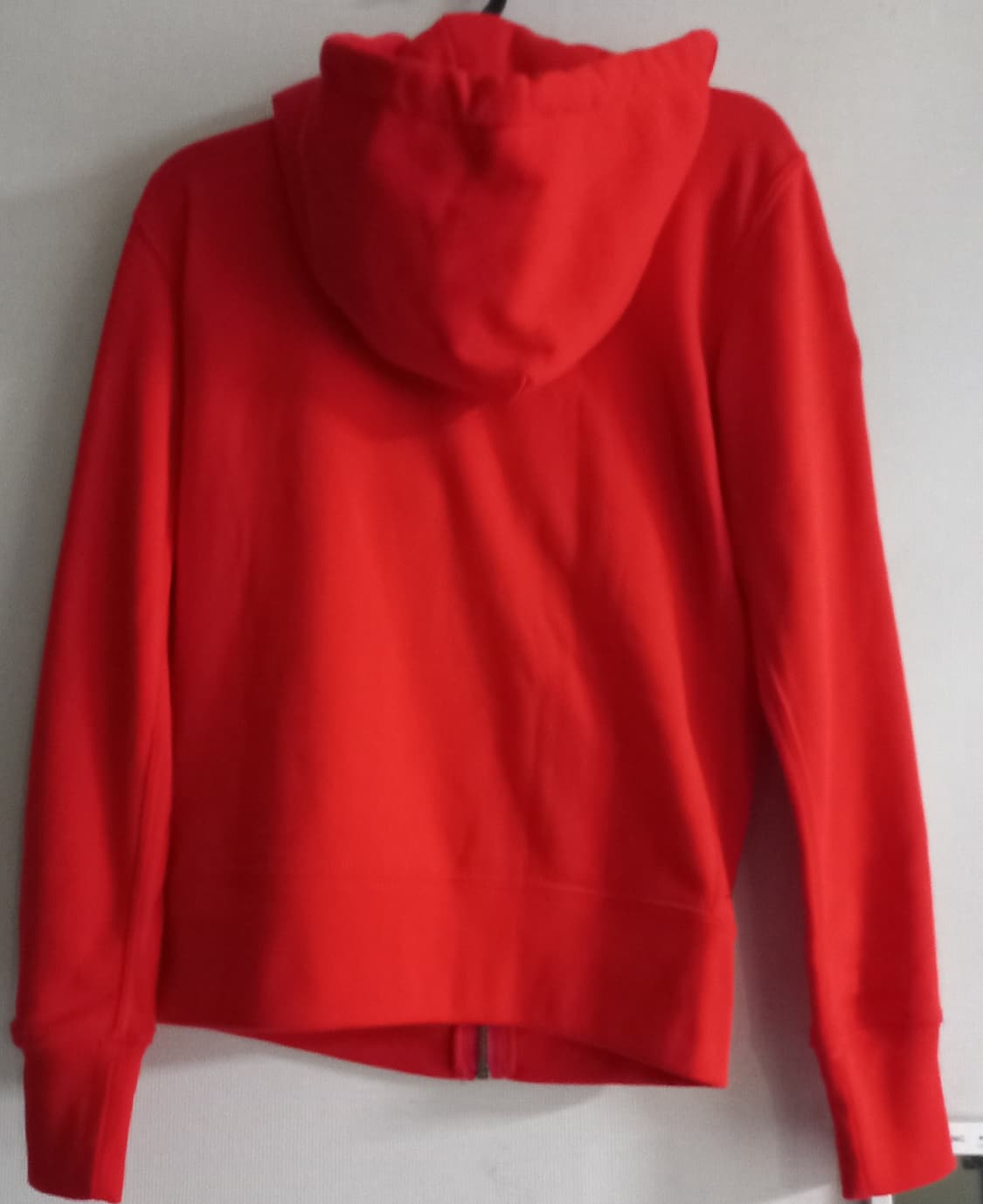 폴로 POLO 빅포니 여자 후드집업 85/XS 상품이미지4