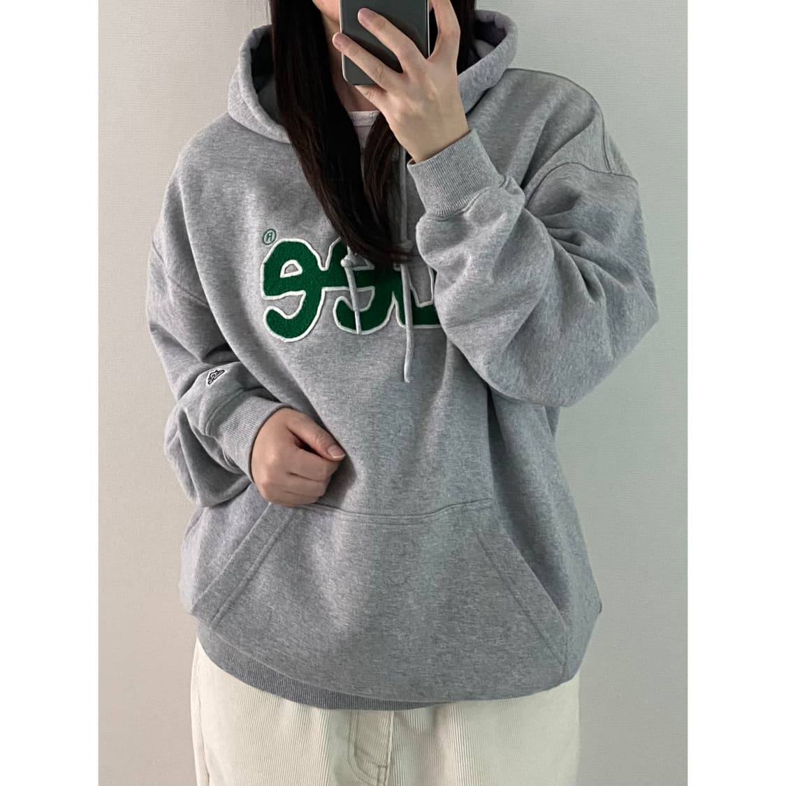 Lee 후드티 상품이미지2