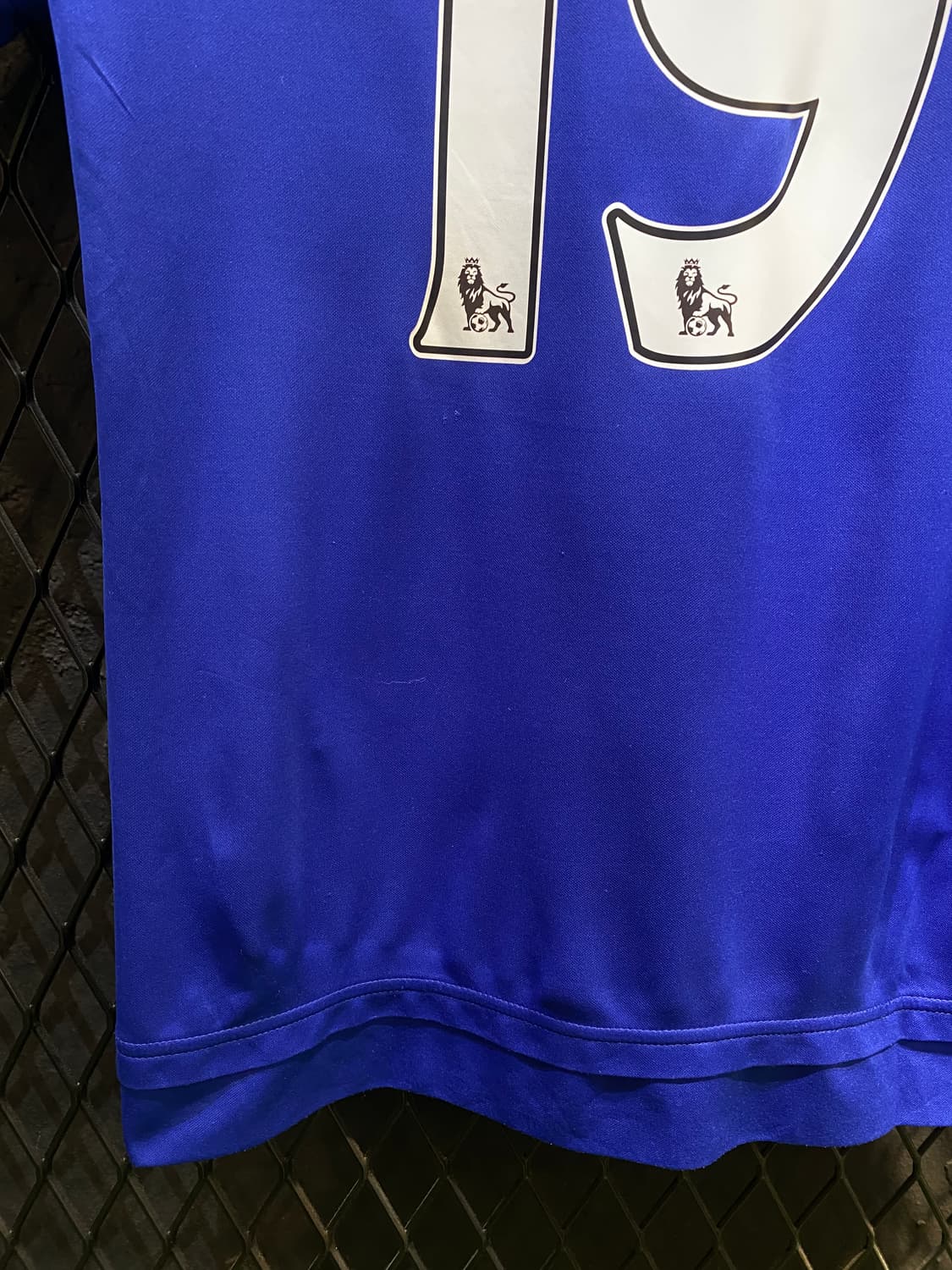 15/16 첼시 홈 디에고 코스타 (S) 상품이미지7