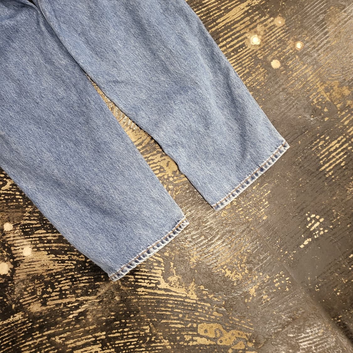 VDR 청바지 (36) 상품이미지8