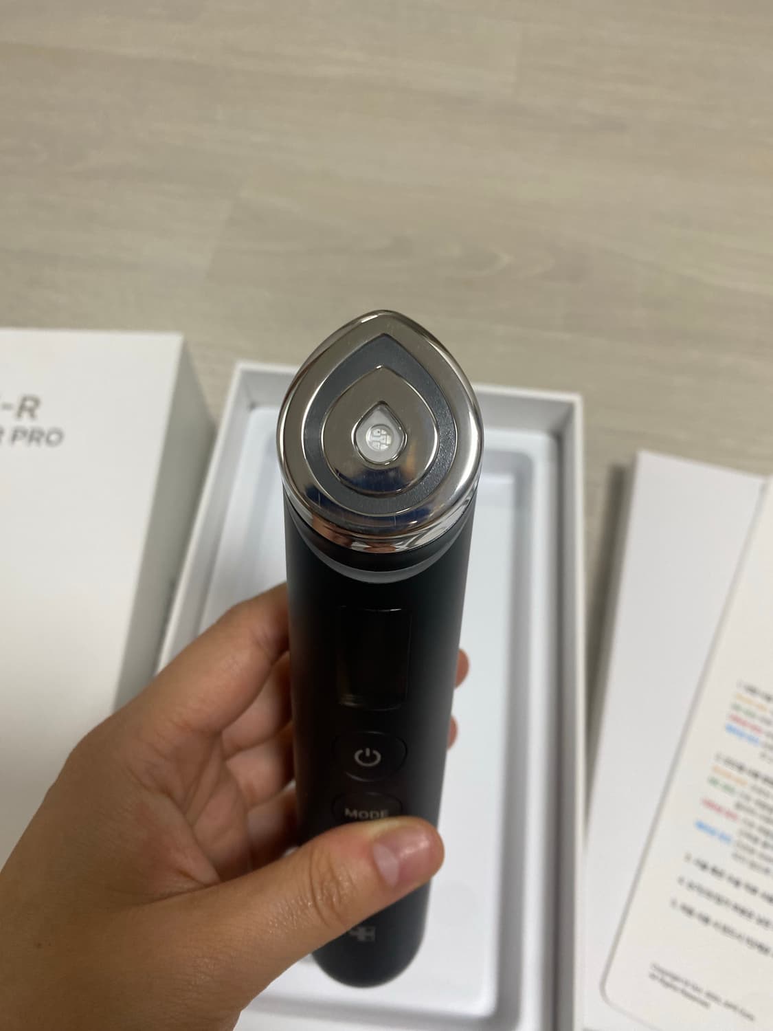메디큐브 부스터프로 상품이미지3