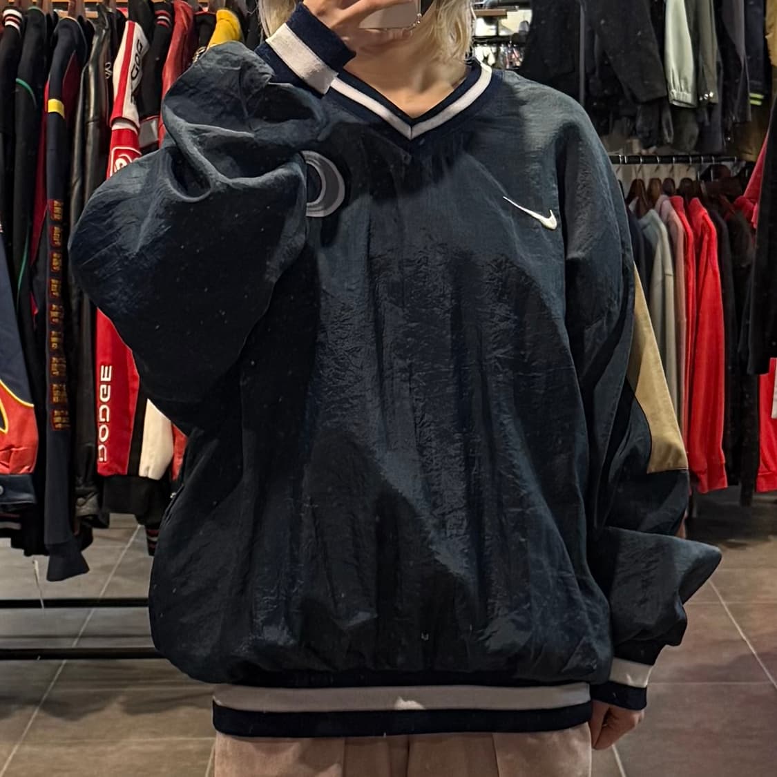 [NO.9] Nike 나이키 웜업 상품이미지2