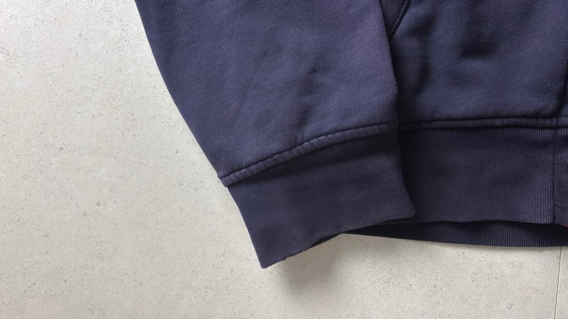 폴로 빅포니 후드집업 상품이미지3