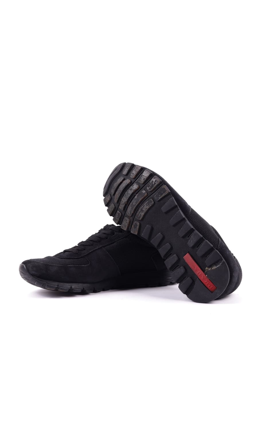 [6.5] 프라다 스포츠 러너 상품이미지3