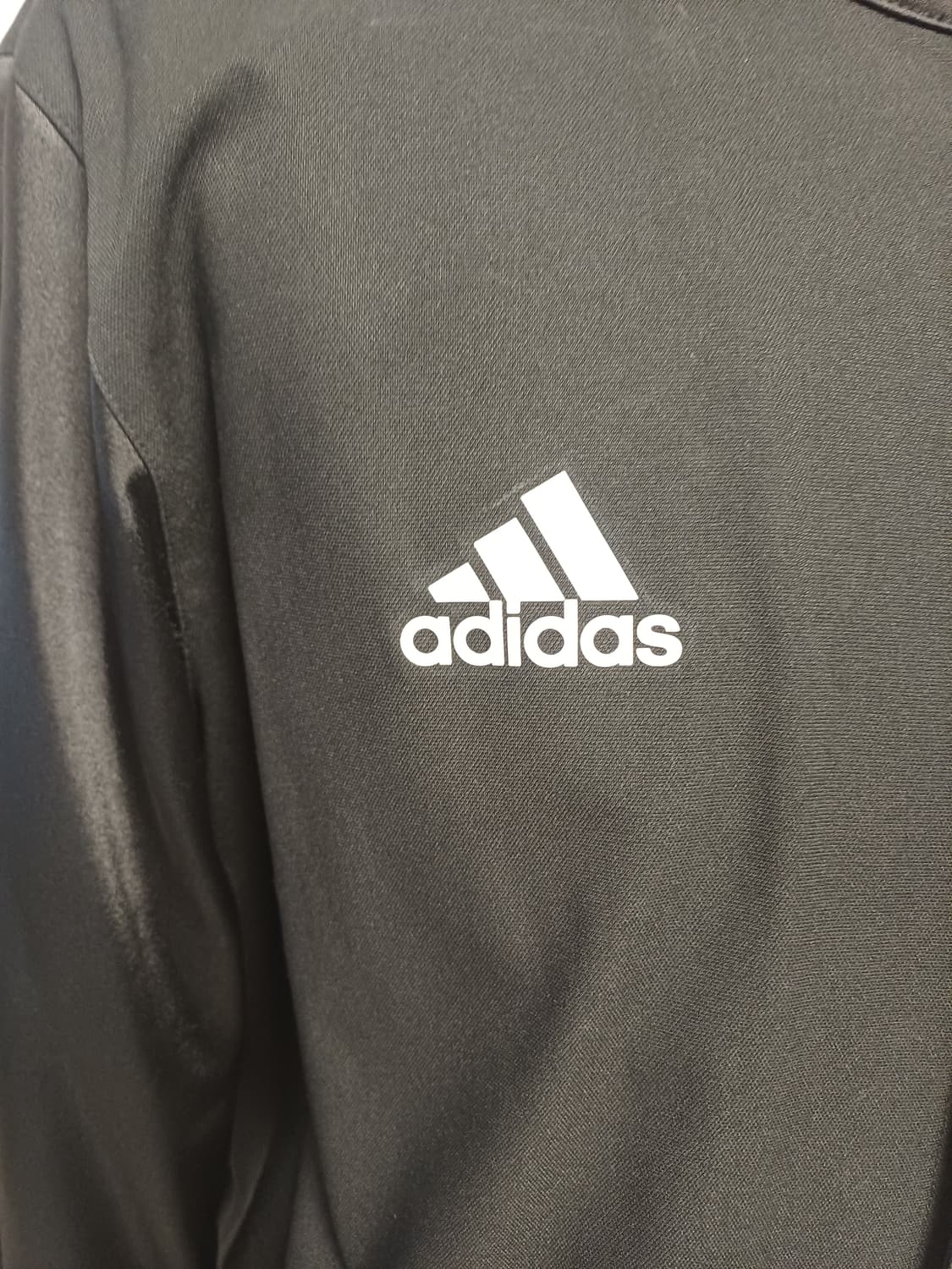 [L] 아디다스 2015 NBA 올스타 뉴욕 코비 브라이언트 한정판 자켓 상품이미지6