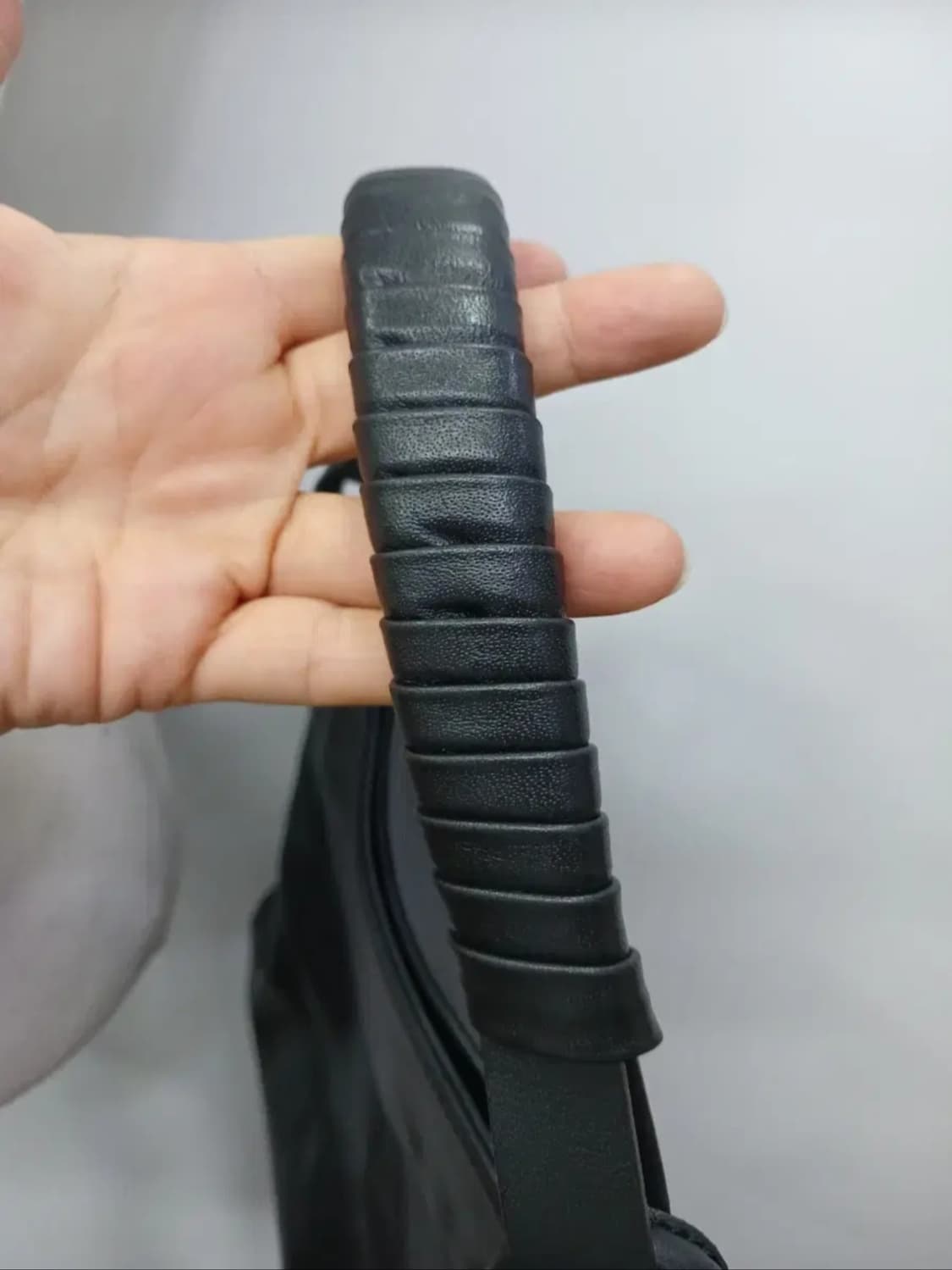 플리니오 비조나 토트백 상품이미지3