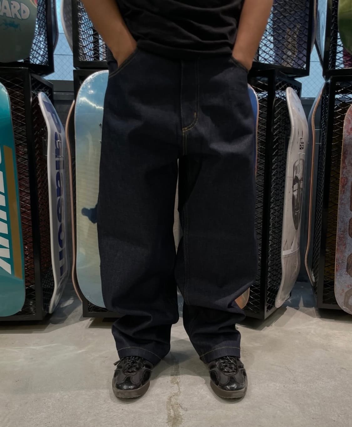 Carhartt Brandon pants 상품이미지4