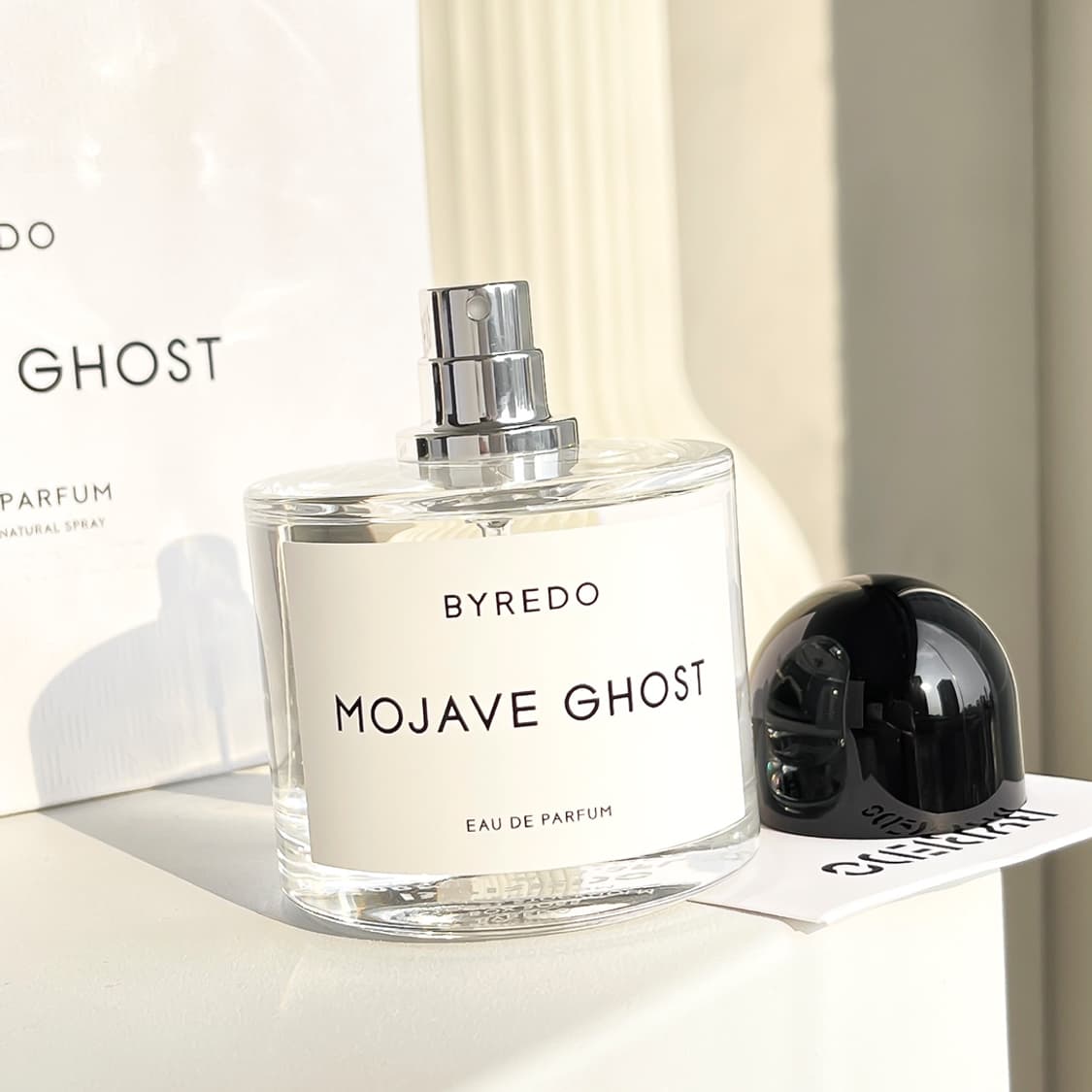 바이레도 모하비 고스트 향수 100ml 상품이미지2