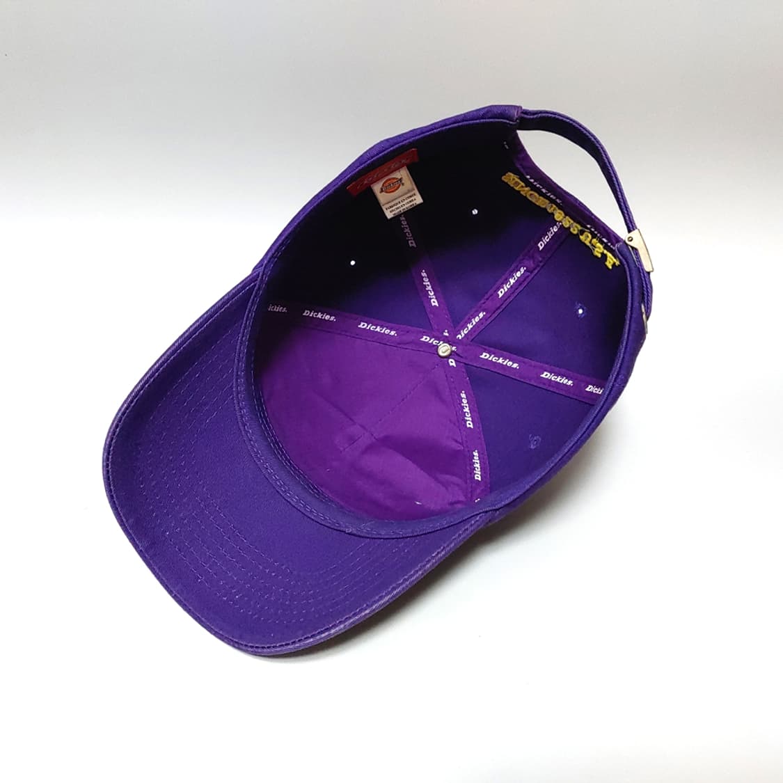 디키즈 정품 모자 K-277 상품이미지5