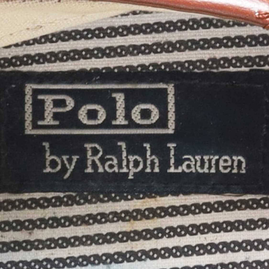 폴로 랄프로렌 Polo by Ralph Lauren Shoes 상품이미지4