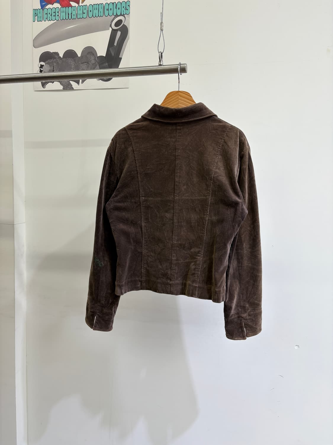 BIERSCH 셔츠 상품이미지5