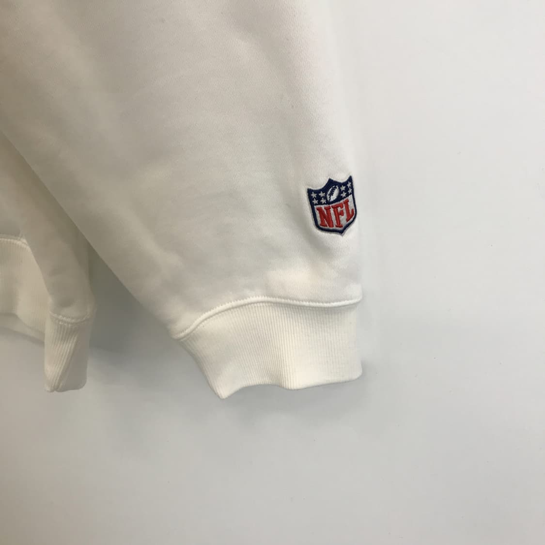 NFL 뉴욕 자이언츠 부클 후디 [XXL] 상품이미지3