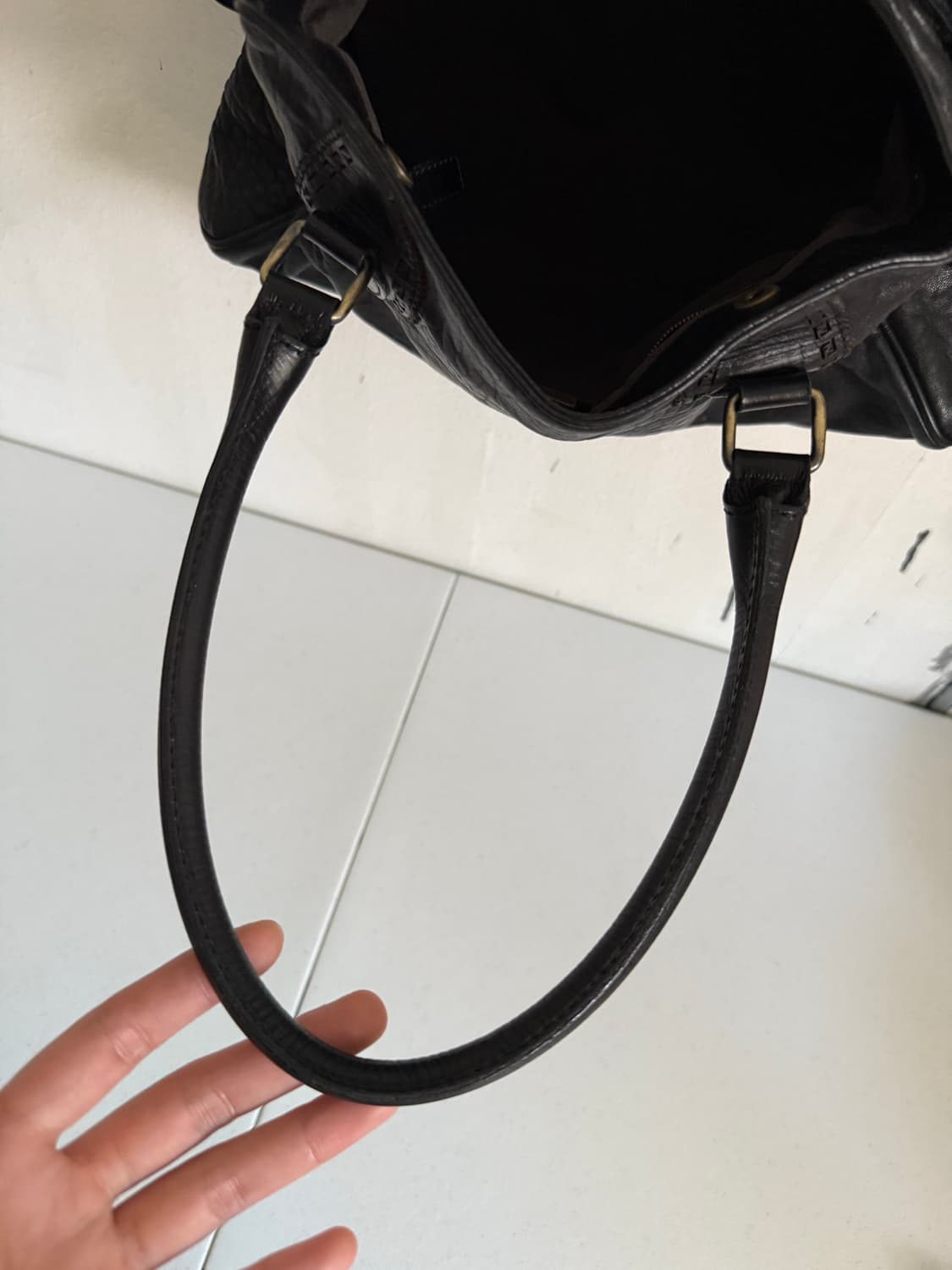 FENDI 펜디 에토니코 토트백 상품이미지9