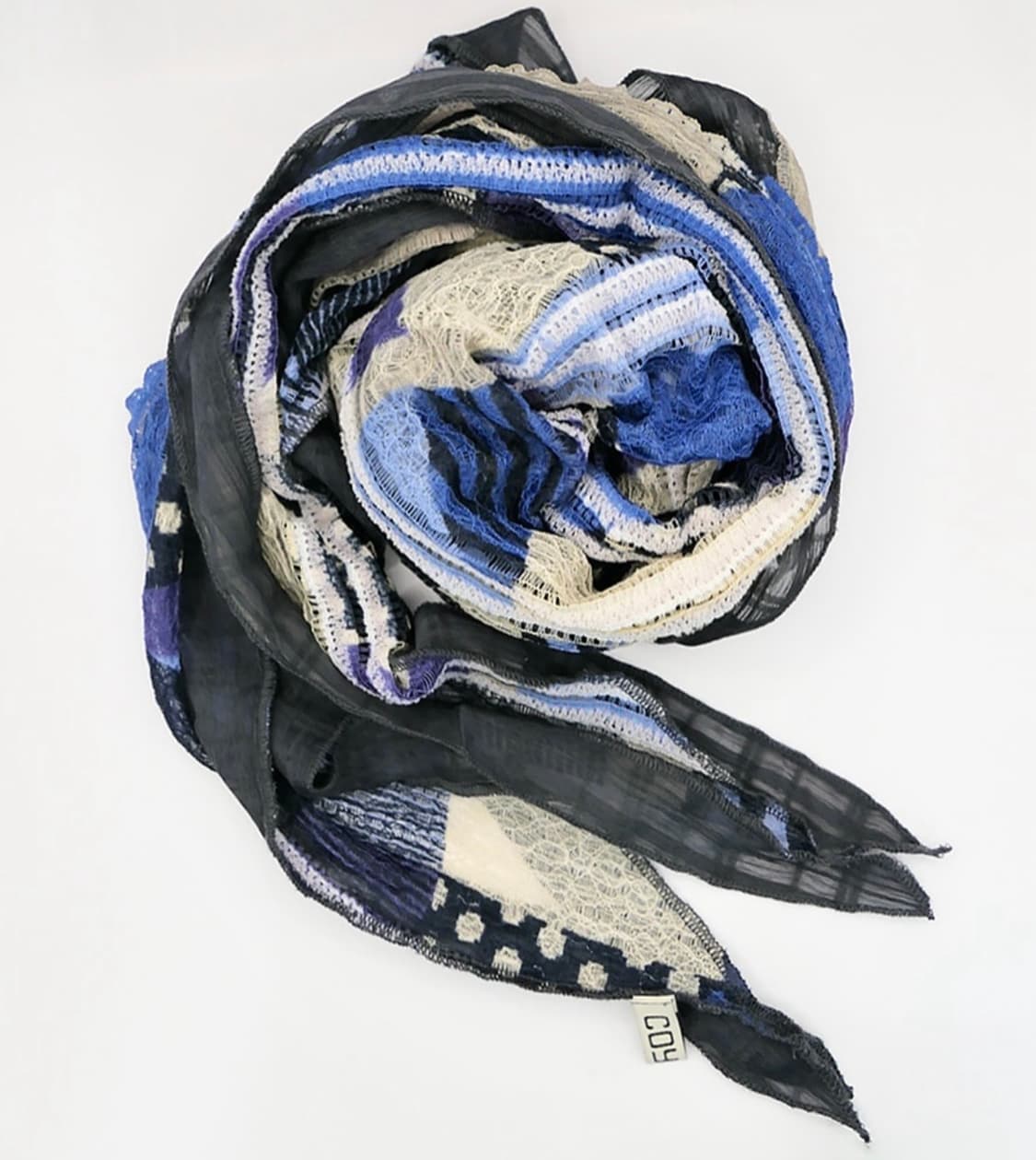 코이세에오 스카프 상품이미지1