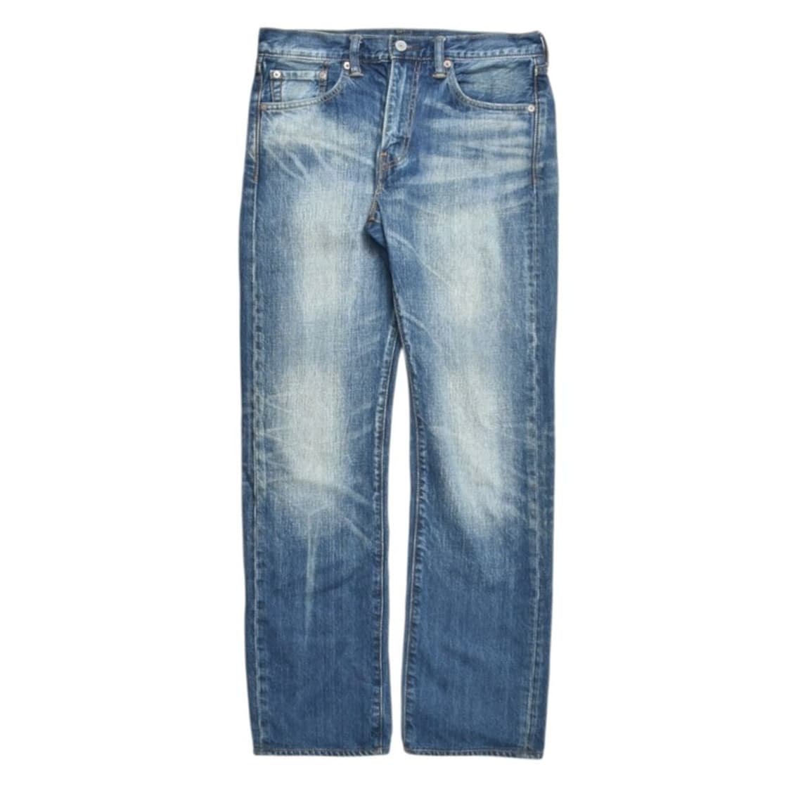 00S 리바이스 505 청바지 데님팬츠 30 N1093 상품이미지2