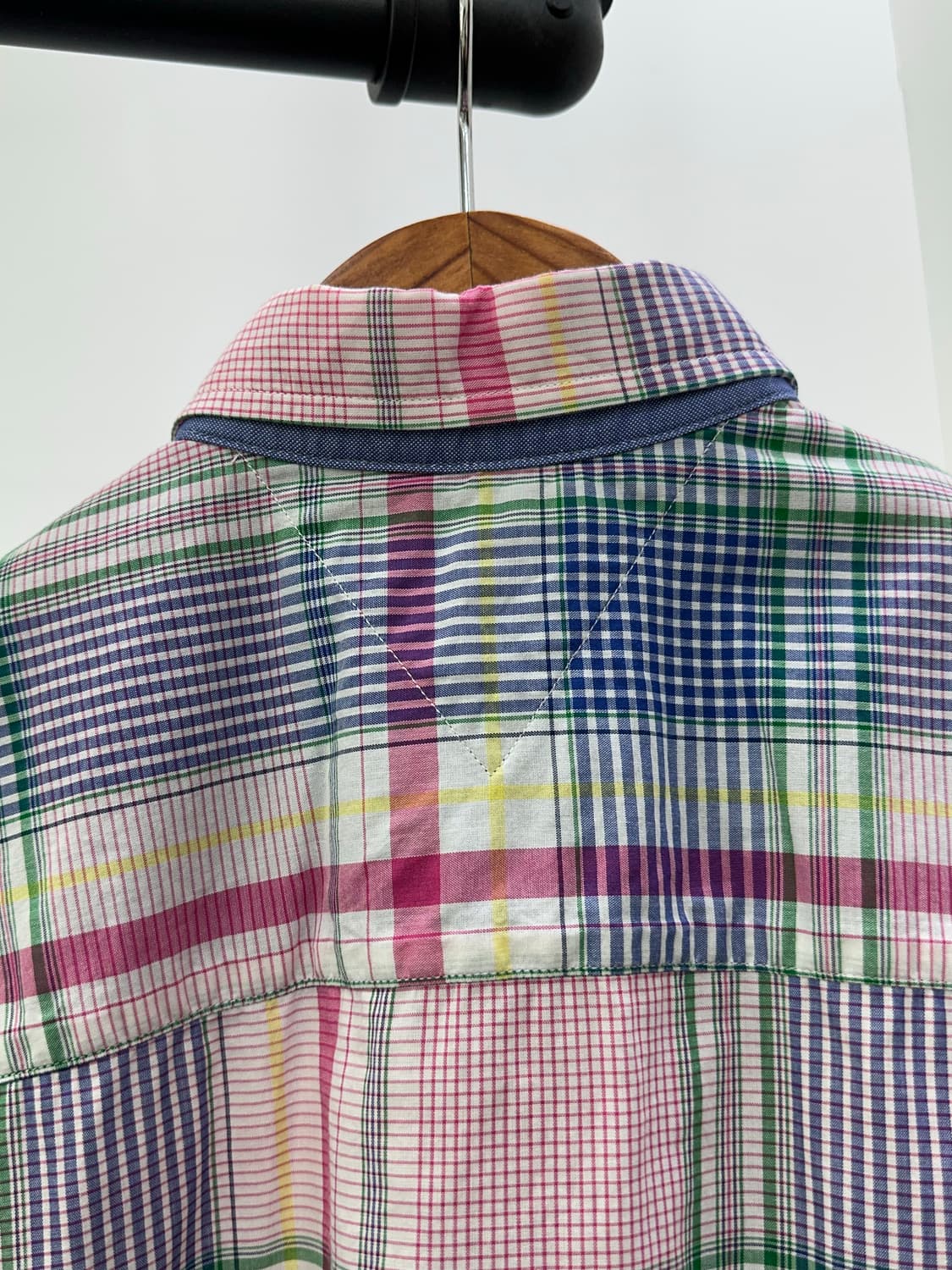 타미힐피거 남성 남방 상품이미지6