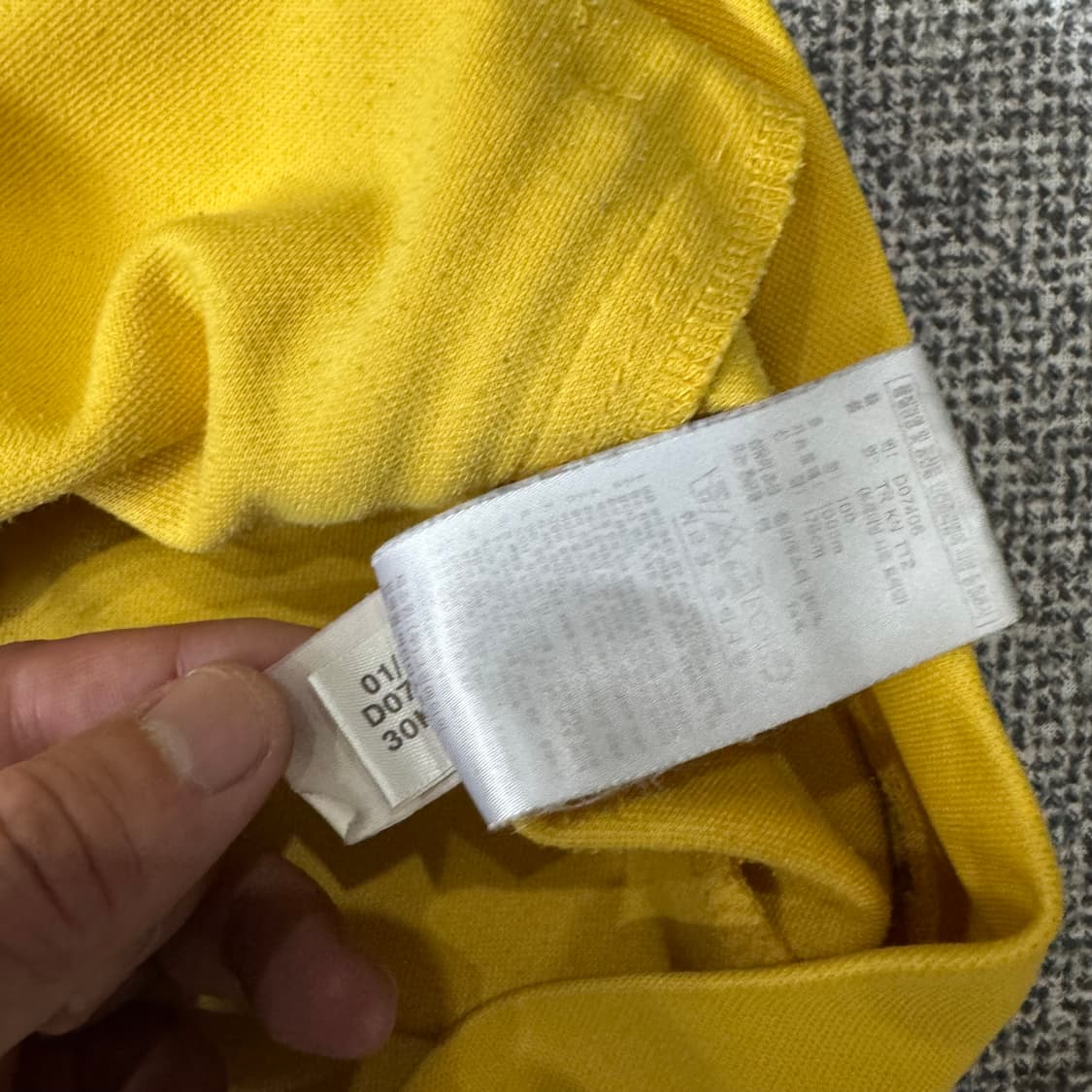 아디다스 져지 트랙탑 상품이미지5