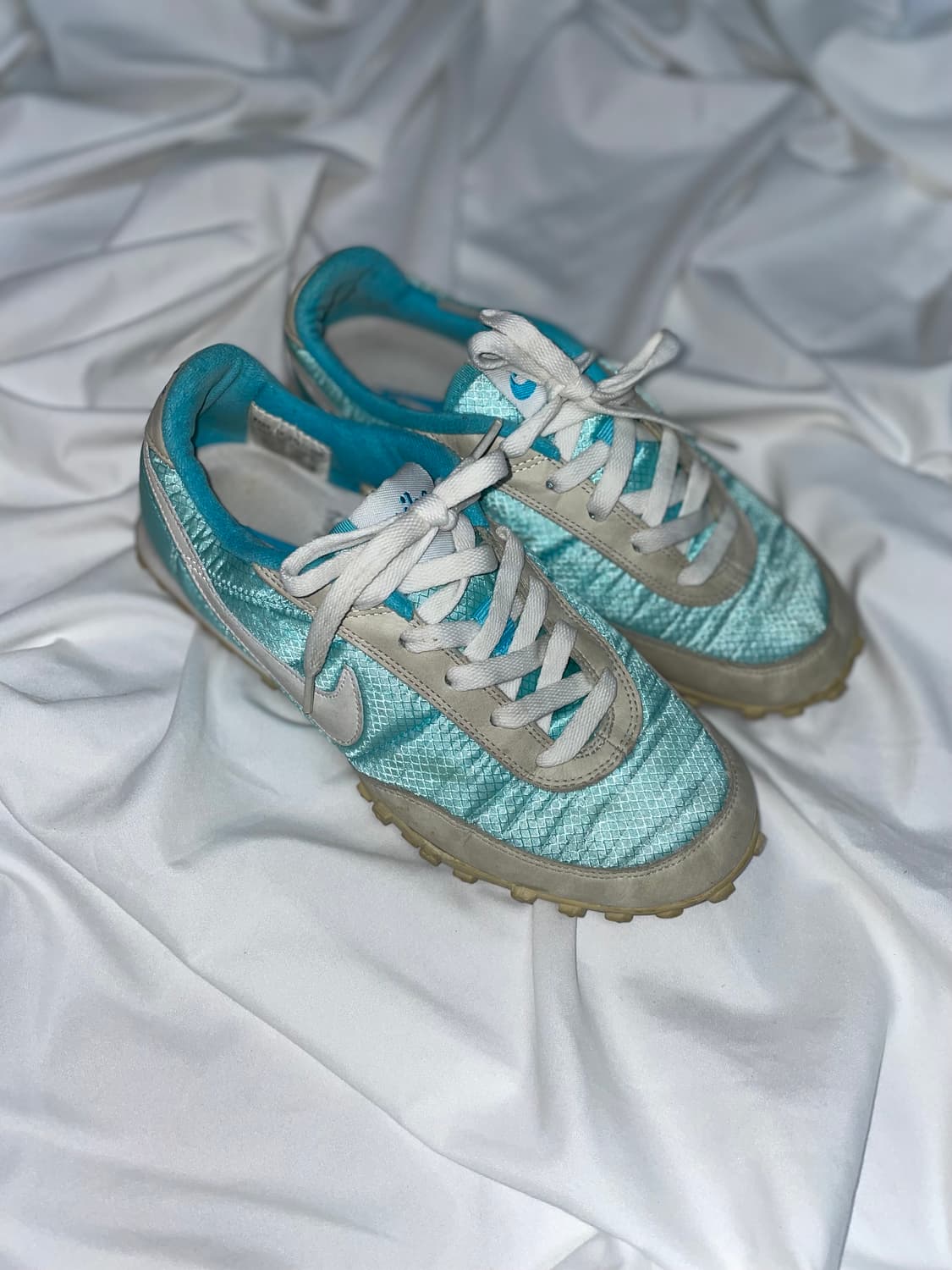 2005年 nike waffle racer 2 상품이미지2