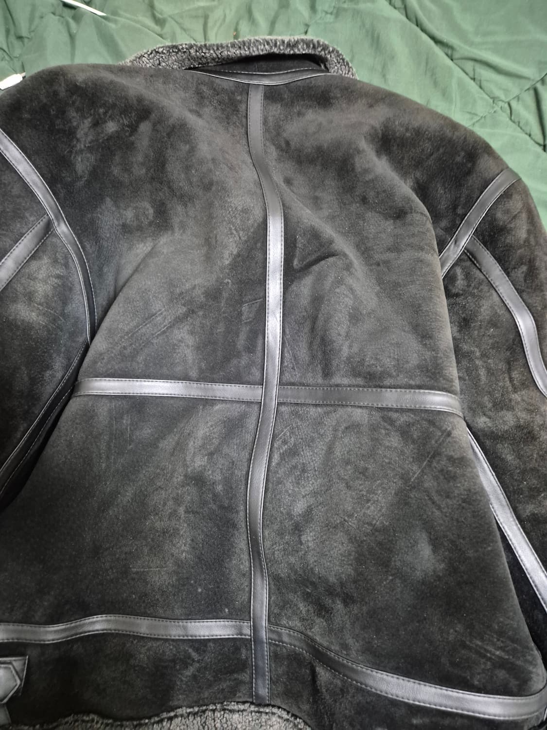 무스탕 상품이미지7