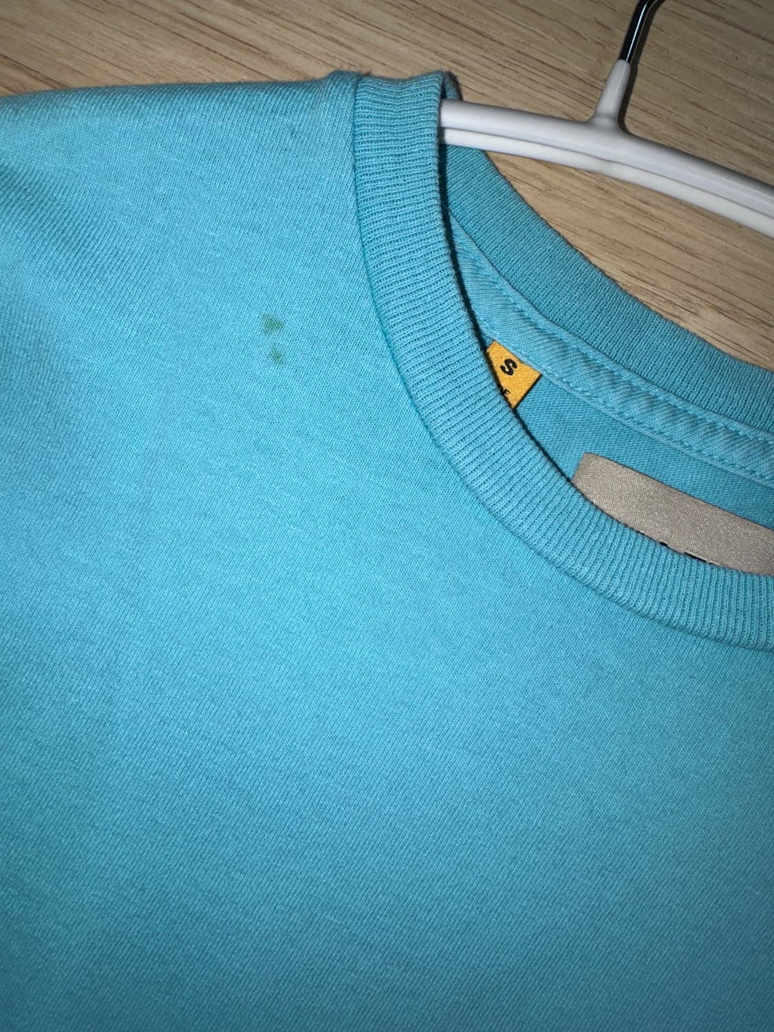 갤뎁 반팔 s 상품이미지2