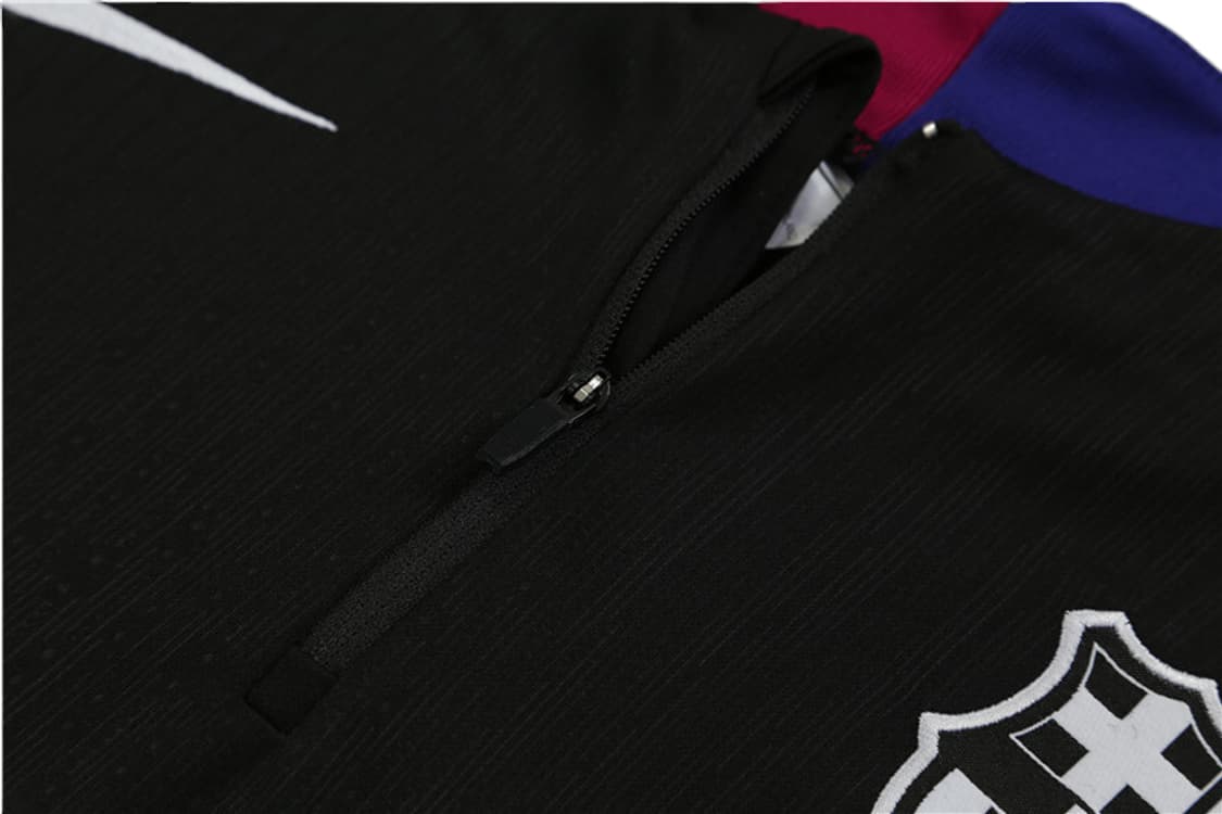 24-25 바르셀로나 어센틱 드릴탑 세트 상품이미지3