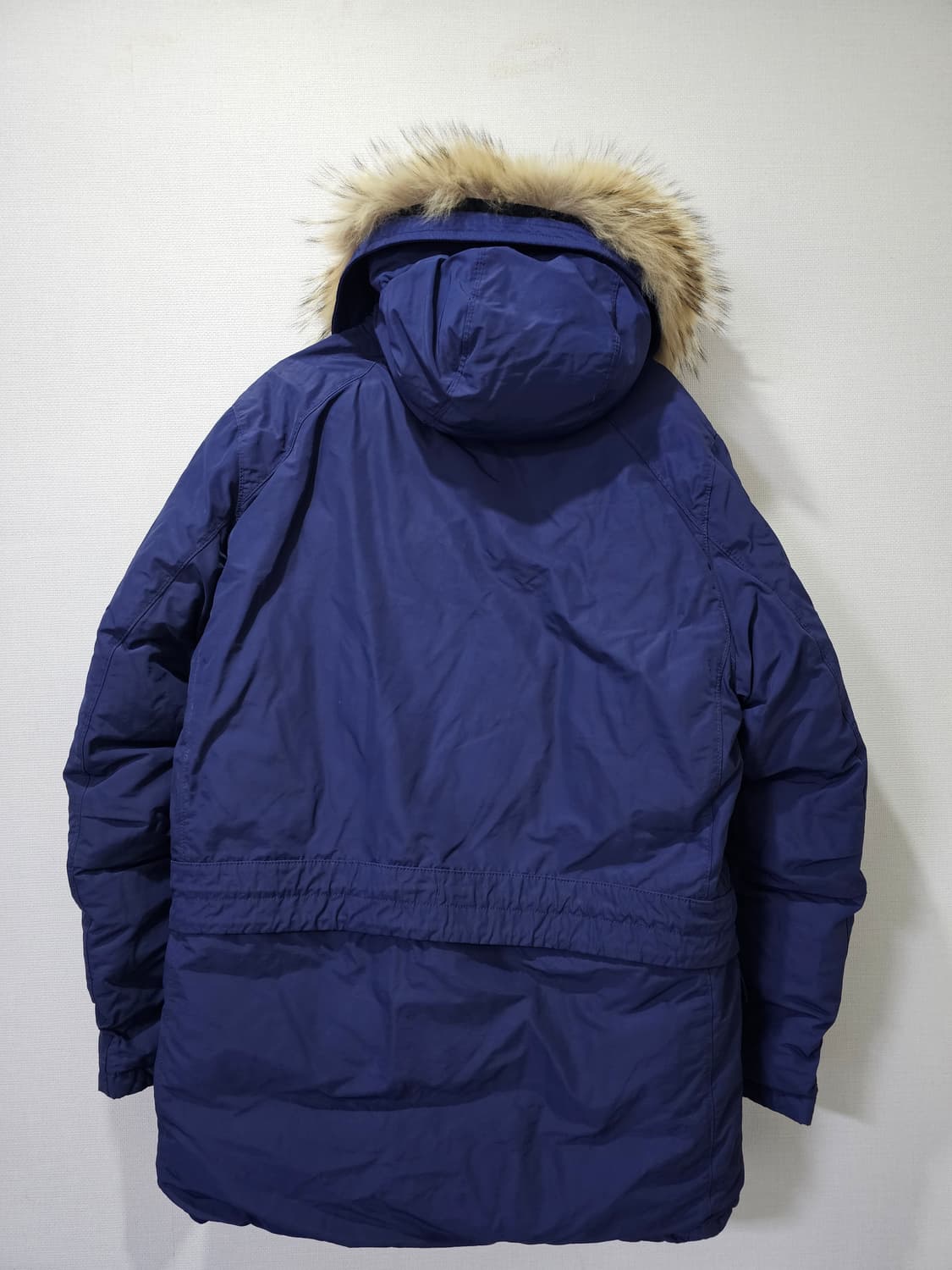 정품 스톤아일랜드 마이크로랩스 다운패딩 105/XL 상품이미지3