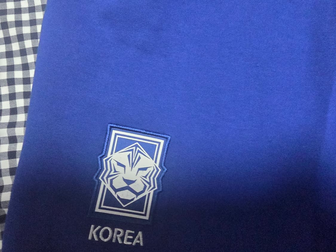 나이키 국대 테크플리스 쇼츠 2XL (FJ7218-418) 상품이미지3