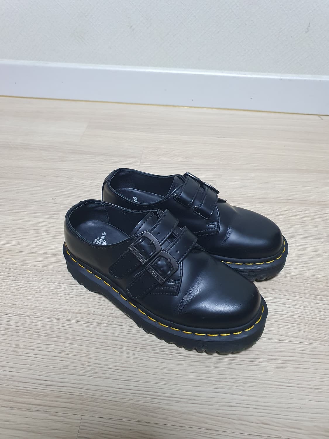 닥터마틴 1461 알트 로퍼 230 상품이미지2