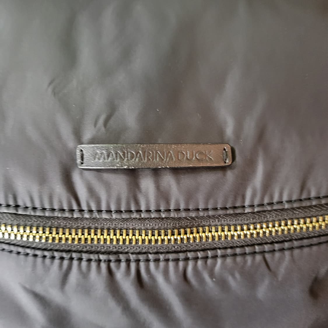 만다리나덕 백팩  상품이미지4