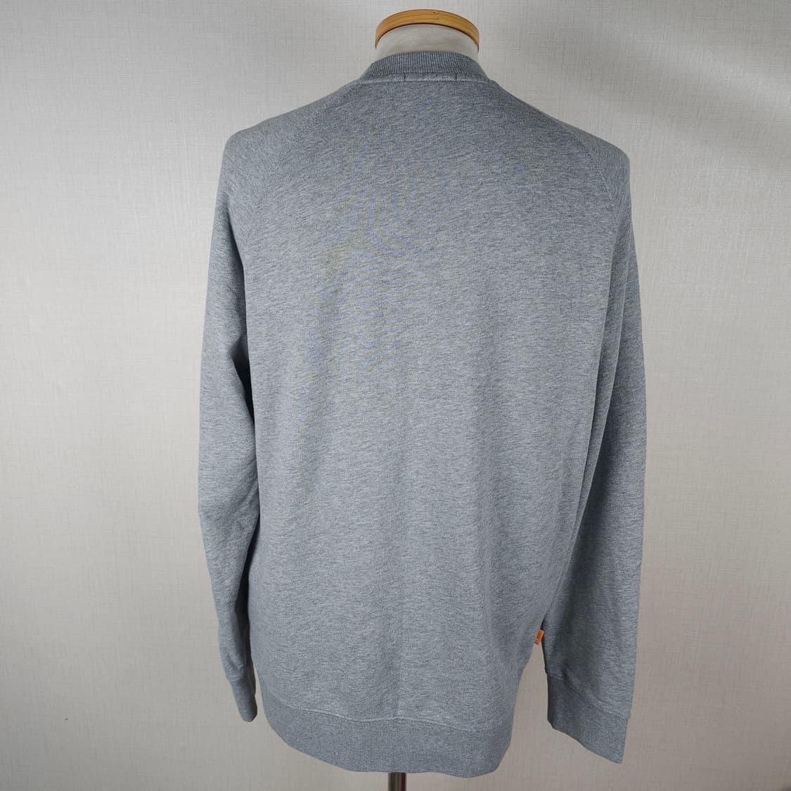 팀버랜드 맨투맨 남자95사이즈  상품이미지4