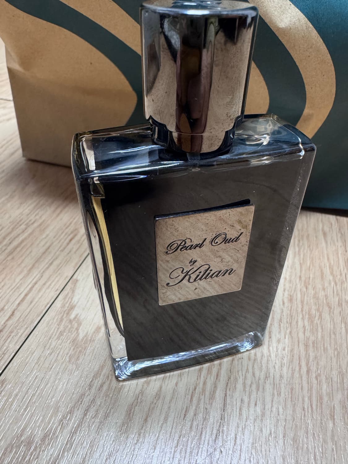 킬리안 펄오우드 50ml팝니다 상품이미지2