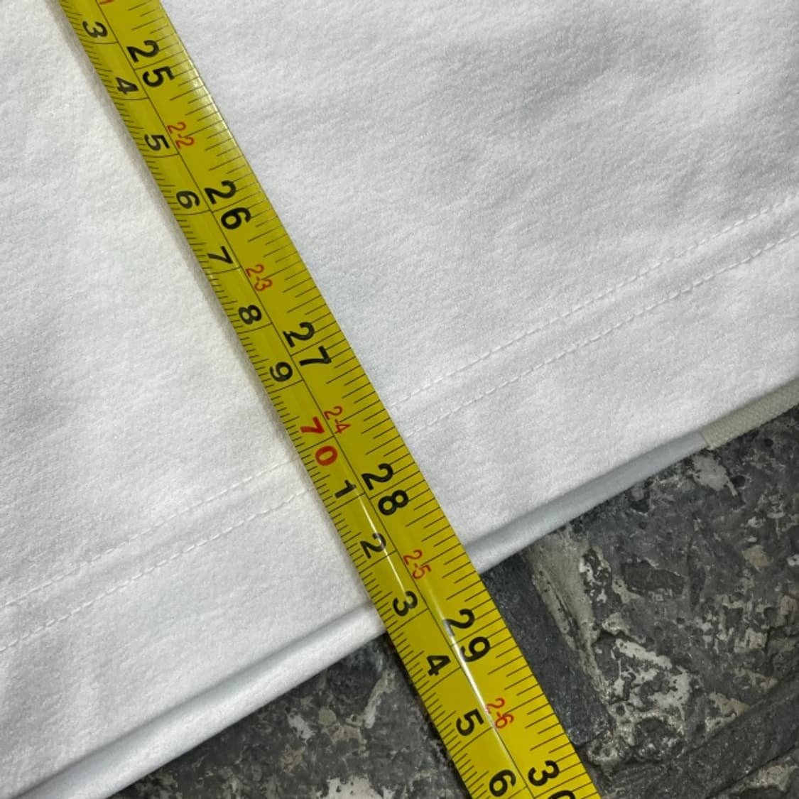 105 엄브로 반팔  상품이미지7