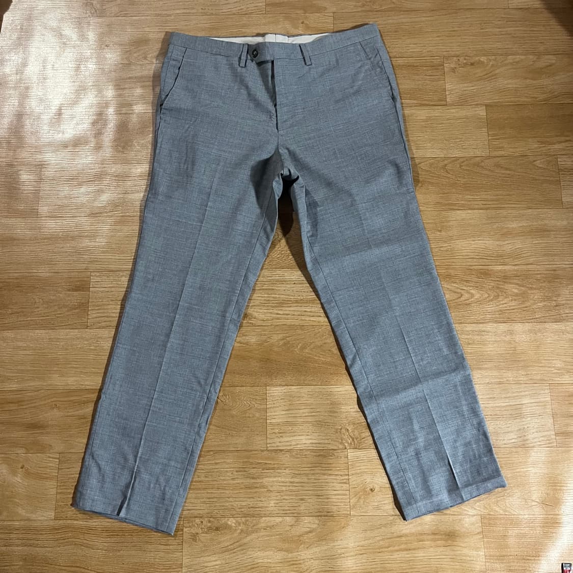 [34] 라르디니 부토니에 슬랙스 상품이미지4