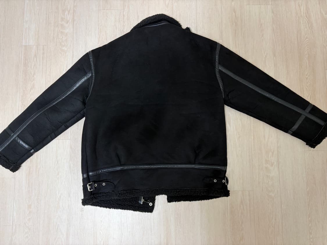 무스탕 판매 상품이미지2