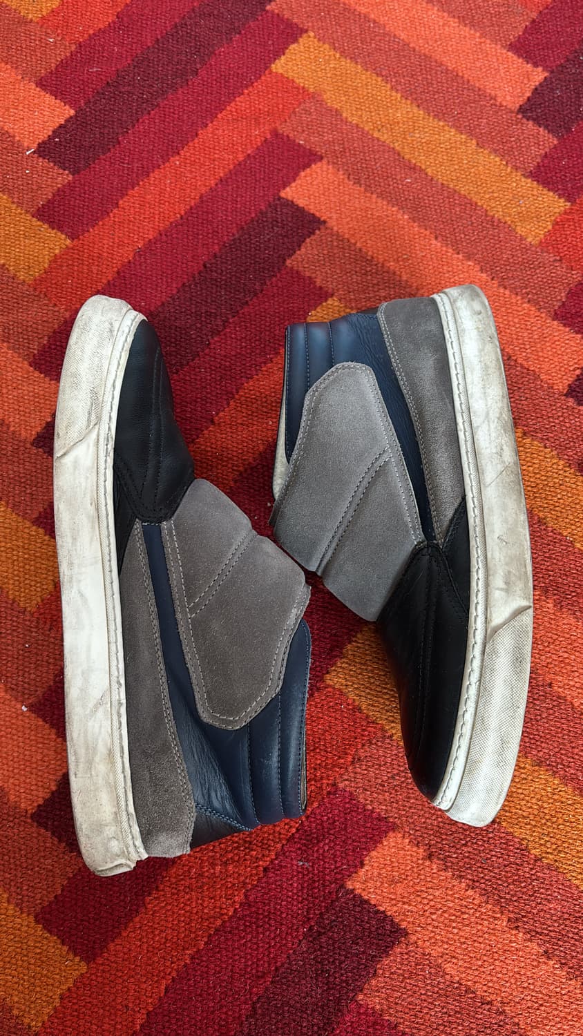 Future Low-Top Sneakers 42 상품이미지3