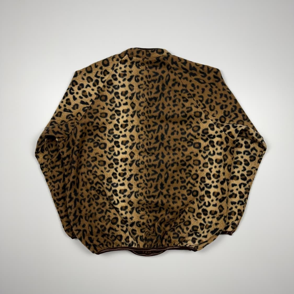 Sunny sports 플리스 풀오버 상품이미지2