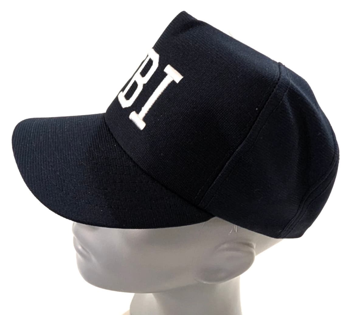 made in usa fbi 90s cap 상품이미지2